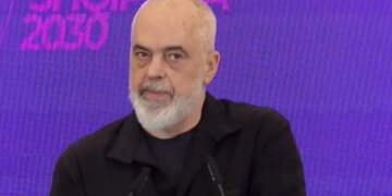 Rama implementon riorganizime në qarqe, Spiropali dhe Gjiknuri kthehen në Tiranë, ndërsa Shalsi largohet nga Kukësi.