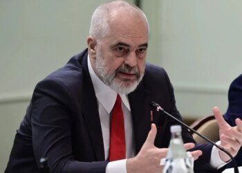 Rama përgjigjet për agresionin e Iranit ndaj Emirateve të Bashkuara Arabe: Goditja e një oaze paqeje si Dubai me raketat e urrejtjes dhe shkatërrimit…