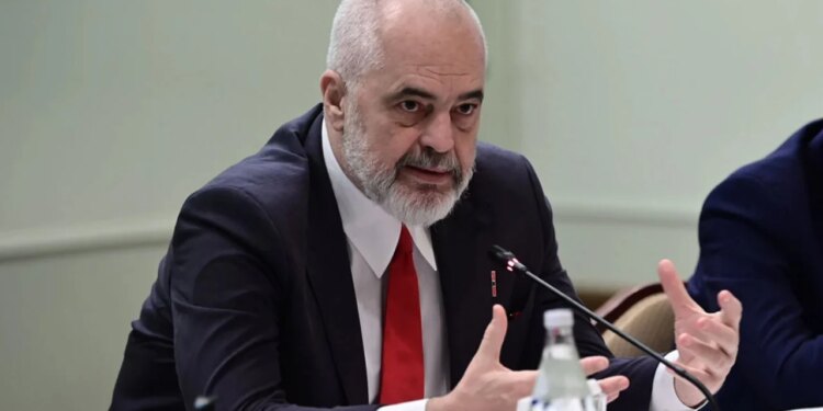 Rama përgjigjet për agresionin e Iranit ndaj Emirateve të Bashkuara Arabe: Goditja e një oaze paqeje si Dubai me raketat e urrejtjes dhe shkatërrimit…