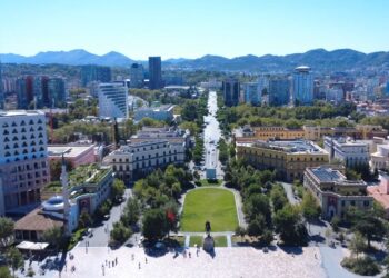 Rama prezanton Raportin e BTI: Shqipëria udhëheq në Europën Juglindore për reformat politike dhe qeverisjen.