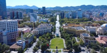 Rama prezanton Raportin e BTI: Shqipëria udhëheq në Europën Juglindore për reformat politike dhe qeverisjen.