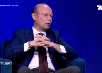 “Rama rrëmben rolin e prokurorit dhe gjyqtarit” / Deputeti i PD: Mbrojtja për Ballukun ishte e pritshme