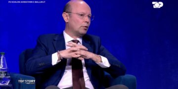 “Rama rrëmben rolin e prokurorit dhe gjyqtarit” / Deputeti i PD: Mbrojtja për Ballukun ishte e pritshme