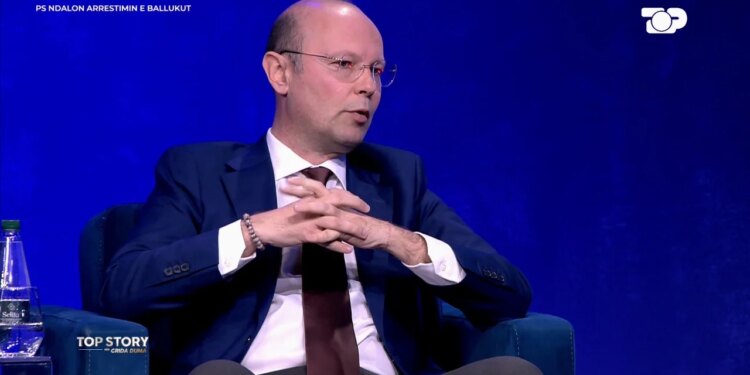 “Rama rrëmben rolin e prokurorit dhe gjyqtarit” / Deputeti i PD: Mbrojtja për Ballukun ishte e pritshme