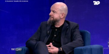 "Rama shpreh dyshime për Manastirlinë”/ Disa drejtues të qarqeve të PS, Lela në 'Top Story': Çfarë e ka detyruar të ‘blindojë’ Tiranën në këtë mënyrë?