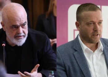 Rama shpreh pakënaqësi për rezultatin e zgjedhjeve në Sarandë, drejtohet deputetit Bido: Merr mësim nga Damiani për të arritur sukses.