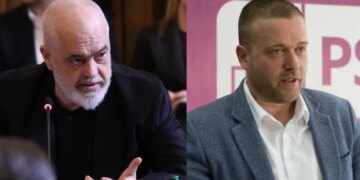 Rama shpreh pakënaqësi për rezultatin e zgjedhjeve në Sarandë, drejtohet deputetit Bido: Merr mësim nga Damiani për të arritur sukses.