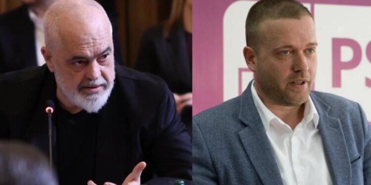 Rama shpreh pakënaqësi për rezultatin e zgjedhjeve në Sarandë, drejtohet deputetit Bido: Merr mësim nga Damiani për të arritur sukses.