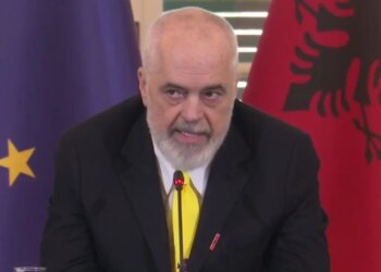 Rama thirr kryesinë sot në orën 9:00, çfarë do të trajtohet në mbledhje.