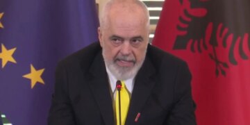 Rama thirr kryesinë sot në orën 9:00, çfarë do të trajtohet në mbledhje.