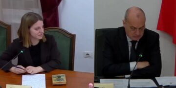 “Raporti i qendrës finlandeze tregon se...”, Igli Hasani e ironizon deputeten e PS në Komisionin e Jashtëm: Do ta pyesim ministrin për emrat e qytetarëve të Pekinit.