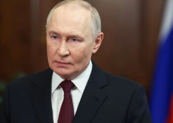 Reagimi i Putin mbi vrasjen e udhëheqësit suprem Khamenei: Akt cinik që shkel çdo normë të etikës njerëzore.