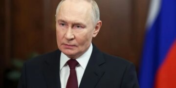 Reagimi i Putin mbi vrasjen e udhëheqësit suprem Khamenei: Akt cinik që shkel çdo normë të etikës njerëzore.