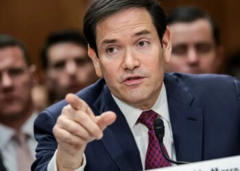 Reagimi i Rubio pas deklaratës së Trump: Goditjet më të fuqishme ndaj Iranit akoma nuk kanë ndodhur.