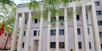 Reagon Gjykata e Lartë pas Prokurorisë së Përgjithshme: Faqja e menaxhuar nga KLGJ është hakeruar