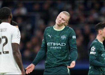 Real Madrid-Manchester City: Një përballje evropiane klasike, por çfarë sfidash janë regjistruar më shpesh në historinë e Champions League?