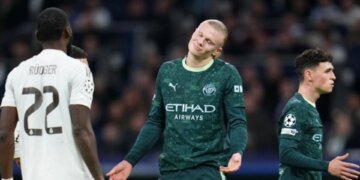 Real Madrid-Manchester City: Një përballje evropiane klasike, por çfarë sfidash janë regjistruar më shpesh në historinë e Champions League?