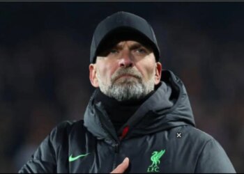 Real Madrid vazhdon të jetë i interesuar për Klopp, por e ardhmja e trajnerit gjerman nuk ndodhet në Spanjë.