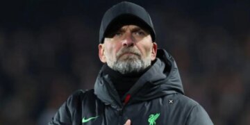 Real Madrid vazhdon të jetë i interesuar për Klopp, por e ardhmja e trajnerit gjerman nuk ndodhet në Spanjë.