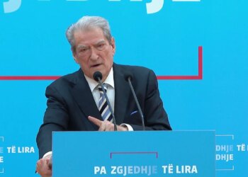 “Refuzimi i referendumit nga Berisha”/ PD propozime të reja për reformën, nuk ka bashkëpunim me PS