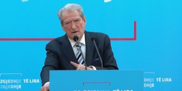 “Refuzimi i referendumit nga Berisha”/ PD propozime të reja për reformën, nuk ka bashkëpunim me PS