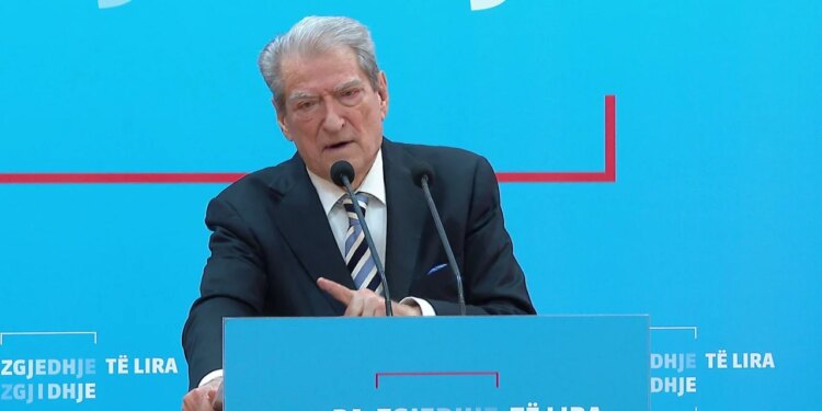 “Refuzimi i referendumit nga Berisha”/ PD propozime të reja për reformën, nuk ka bashkëpunim me PS