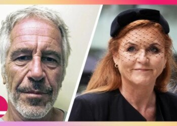 Rikthehet në fokus rasti Epstein, i intensifikuar presioni ndaj ish-bashkëshortes së Dukës Andrew, ligjvënësit amerikanë kërkojnë dëshminë e saj.