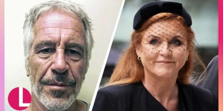 Rikthehet në fokus rasti Epstein, i intensifikuar presioni ndaj ish-bashkëshortes së Dukës Andrew, ligjvënësit amerikanë kërkojnë dëshminë e saj.