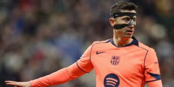 Robert Lewandowski lë hapur mundësitë për Juventusin dhe Milanin: “Nuk kam asgjë për të thënë për planin tim të ardhshëm…”