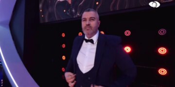 Rogerti ndjen pendesë dhe rikthehet në shtëpinë e “Big Brother VIP”