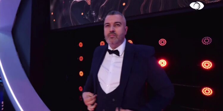 Rogerti ndjen pendesë dhe rikthehet në shtëpinë e “Big Brother VIP”