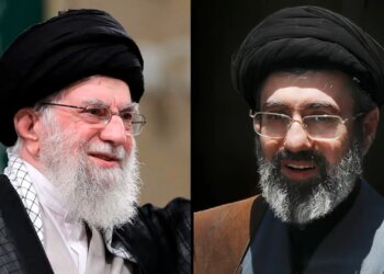 “Roli i Khameneit si lider i Iranit do të vazhdojë, thotë një zyrtar i lartë iranian: Procesi i votimit ka përfunduar”