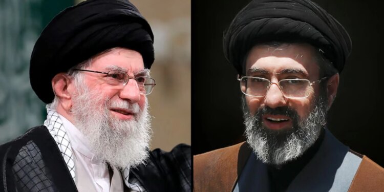 “Roli i Khameneit si lider i Iranit do të vazhdojë, thotë një zyrtar i lartë iranian: Procesi i votimit ka përfunduar”