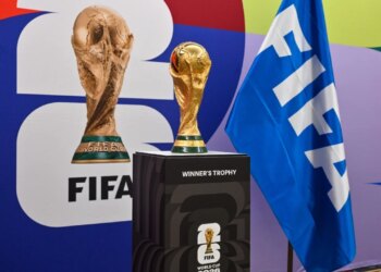 Rregullat e reja në futboll miratohen, si do të ndryshojnë ato në Botërorin 2026.
