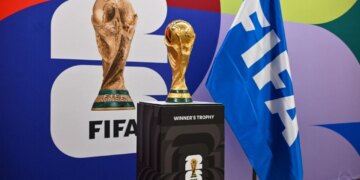 Rregullat e reja në futboll miratohen, si do të ndryshojnë ato në Botërorin 2026.