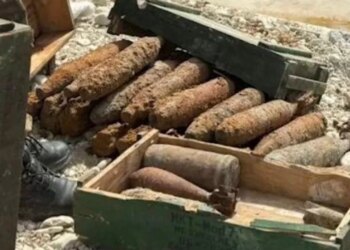 Rreth 160 predha të Luftës së Dytë Botërore identifikohen në Selenicë