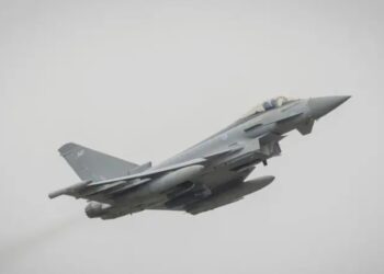 Rrëzimi i avionit amerikan në Irak, katër viktima të konfirmuara
