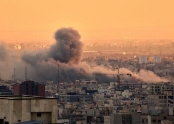 Rriten sulmet izraelite ndaj Libanit, autoritetet raportojnë 6 të vdekur dhe 8 të plagosur.