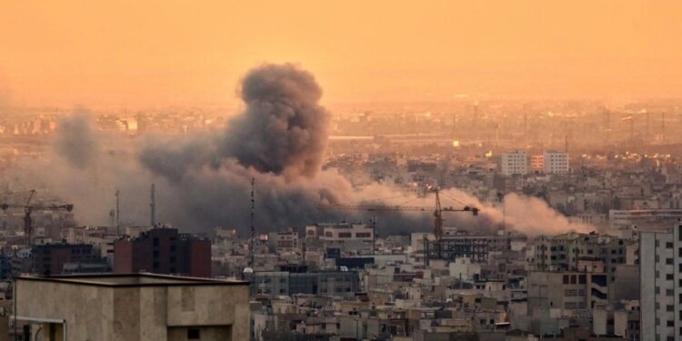 Rriten sulmet izraelite ndaj Libanit, autoritetet raportojnë 6 të vdekur dhe 8 të plagosur.