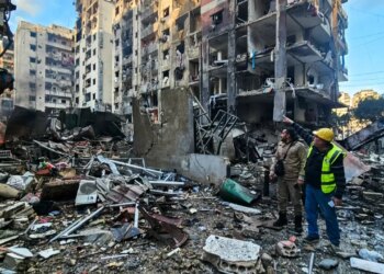 Rritet numri i viktimave në Liban: 912 të vdekur dhe mbi 2 mijë të plagosur që nga fillimi i luftës.