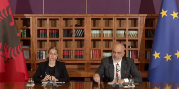 Rritja e çmimit të naftës: Rama njofton ndërhyrjen e shtetit për lehtësimin e barrës për qytetarët, ligji për rezervat është gati.