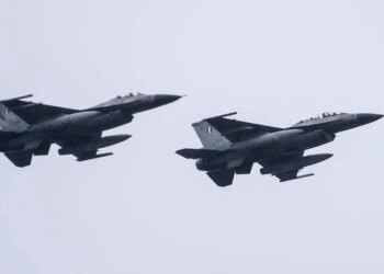 Rritja e masave mbrojtëse në Qipro si përgjigje ndaj kërcënimeve për sulme nga Irani mbi bazën britanike.