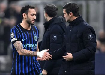 Rrugë për në Derbin e Madonninës: Interi, Chivu ka formuar skuadrën kundër Milanit, por ka ende një pasiguri.