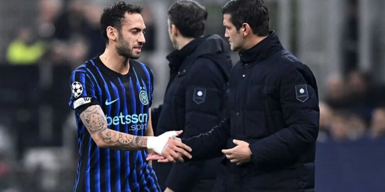 Rrugë për në Derbin e Madonninës: Interi, Chivu ka formuar skuadrën kundër Milanit, por ka ende një pasiguri.