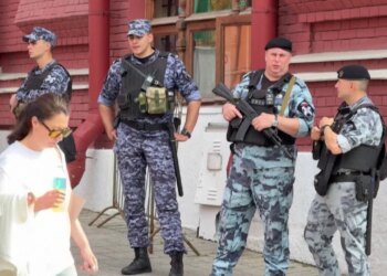 Rusia hedh poshtë mundësinë e paqes për Pashkë, tha Kremlini: Nuk ka një propozim të qartë nga Ukraina, nevojitet një marrëveshje përfundimtare.