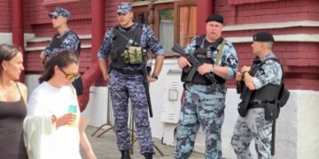 Rusia hedh poshtë mundësinë e paqes për Pashkë, tha Kremlini: Nuk ka një propozim të qartë nga Ukraina, nevojitet një marrëveshje përfundimtare.