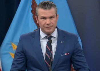 SHBA i dërgon një mesazh Iranit: Sot shënon intensitetin më të lartë të sulmeve që nga fillimi i ndërhyrjes ushtarake.