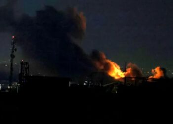 “SHBA ka goditur shumë synime në Iran”/ Kryetari i Shtëpisë së Bardhë: Këto ishin të kërkuara prej një kohe të gjatë.