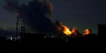 “SHBA ka goditur shumë synime në Iran”/ Kryetari i Shtëpisë së Bardhë: Këto ishin të kërkuara prej një kohe të gjatë.