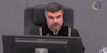 SHBA ndërmerr veprime ndaj gjyqtarit të Netanyahut, duke i bllokuar kartat bankare pas urdhër-arrestit në 2024 për kryeministrin izraelit.